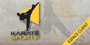 Karaté Sportif